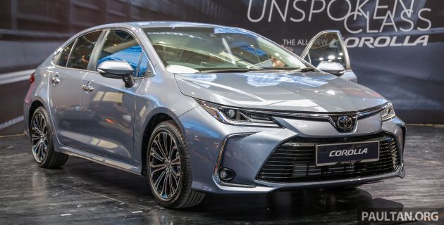J.D. Power 2019 Malaysia Sales Satisfaction Index – Toyota ranks first ahead of Mitsubishi, Nissan, Honda