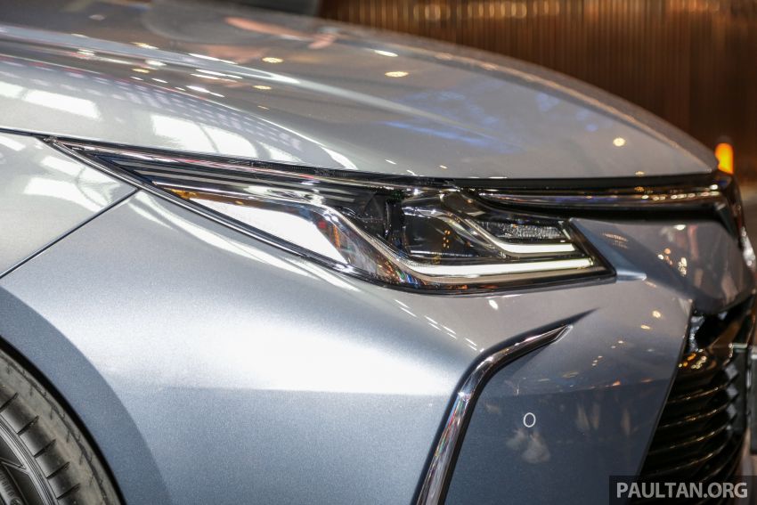 2019 Toyota Corolla launched in Malaysia – two 1.8L variants; Toyota Safety Sense on 1.8G; from RM129k 1028191