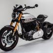 2020 Arch Motorcycle KRGT-1 launched – 2.0L V-Twin!