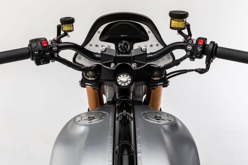 2020 Arch Motorcycle KRGT-1 launched – 2.0L V-Twin! 1037656