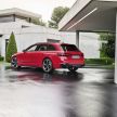 2021 ABT RS4-S – 530 hp/680 Nm, 0-100 km/h in 3.9 s