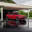 2020 Audi RS4 Avant, RS5 Sportback now on sale in Malaysia – 2.9L biturbo V6, 450 hp, 600 Nm; fr RM712k
