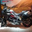 2020 Ducati Multistrada 1260 S gets Grand Tour variant