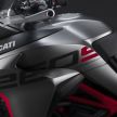 2020 Ducati Multistrada 1260 S gets Grand Tour variant