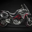 2020 Ducati Multistrada 1260 S gets Grand Tour variant