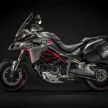 2020 Ducati Multistrada 1260 S gets Grand Tour variant