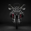 2020 Ducati Multistrada 1260 S gets Grand Tour variant