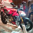 Ducati buat pelancaran Streetfighter V4 atas talian – anda juga boleh saksikan siaran langsung malam ini