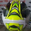 Givi tunjukkan helmet Vista baru – dilancar November