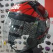 2020 Givi Vista helmets shown at Givista Ride & Camp