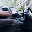 2020 Honda Freed facelift gets SUV-style Crosstar trim