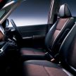 Honda Freed 2020 Crosstar terima penggayaan SUV
