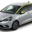 Tokyo 2019: Honda Jazz – 4th-gen debuts, five variants, two-motor i-MMD hybrid system, Sensing