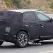 2020 Hyundai Tucson to get “very interesting” design