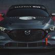 Mazda 3 TCR – Mazda Motorsport terpaksa batalkan  program perlumbaan kerana pandemik Covid-19