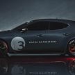 Mazda 3 TCR – Mazda Motorsport terpaksa batalkan  program perlumbaan kerana pandemik Covid-19