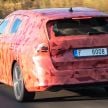 2020 Skoda Octavia teased ahead of Nov 11 debut in Prague – preliminary details of fourth-gen revealed