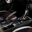 Subaru Impreza facelift 2020 dilancarkan di USA