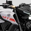 2020 Yamaha MT-25 now in Indonesia, RM15,921