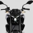 2020 Yamaha MT-25 now in Indonesia, RM15,921