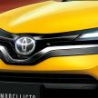 Toyota C-HR 2020 – kit badan Modellista diperkenal