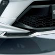 Toyota C-HR 2020 – kit badan Modellista diperkenal
