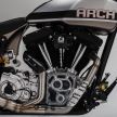 Arch KRGT-1 dipertingkat dengan 150 komponen baru – dibuat khas bila ada tempahan, harga cecah RM300k