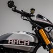 Arch KRGT-1 dipertingkat dengan 150 komponen baru – dibuat khas bila ada tempahan, harga cecah RM300k