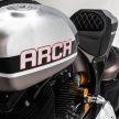 Arch KRGT-1 dipertingkat dengan 150 komponen baru – dibuat khas bila ada tempahan, harga cecah RM300k