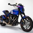 Arch KRGT-1 dipertingkat dengan 150 komponen baru – dibuat khas bila ada tempahan, harga cecah RM300k