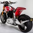 Arch KRGT-1 dipertingkat dengan 150 komponen baru – dibuat khas bila ada tempahan, harga cecah RM300k