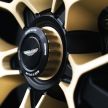 Aston Martin DBZ Centenary Collection – RM31 juta