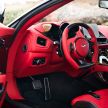 Aston Martin DBZ Centenary Collection – RM31 juta