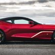 Aston Martin DBZ Centenary Collection – RM31 juta