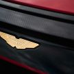 Aston Martin DBZ Centenary Collection – RM31 juta