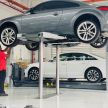Audi Centre Setia Alam mula beroperasi – fasiliti empat tingkat, tampil identiti korporat terkini