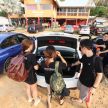 Auto Bavaria’s BMW Drive & Dive event blends the joys of the G20 330i M Sport and Pulau Tenggol