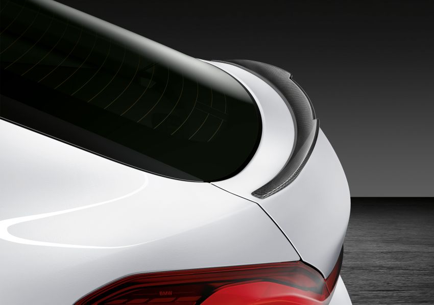 BMW M Performance parts – for X5/X5 M, X6/X6 M, X7 1025648