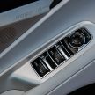 Chevrolet Corvette Stingray Convertible C8 diperkenal
