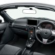 Toyota dedah Copen GR Sport dalam bentuk produksi