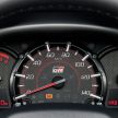 Toyota dedah Copen GR Sport dalam bentuk produksi