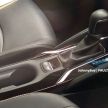 SPYSHOT: Toyota Corolla Hybrid pula diuji di Malaysia