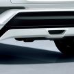 Toyota C-HR 2020 – kit badan Modellista diperkenal