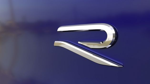 Volkswagen revamps R brand, new logo to debut soon