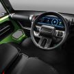 Daihatsu bakal bawa 4 model konsep ke TMS 2019