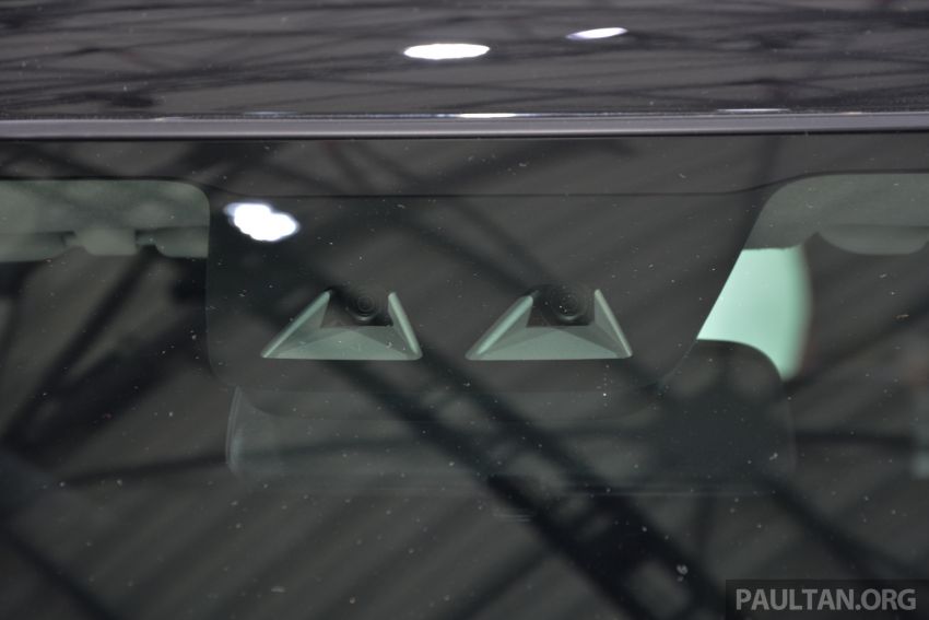 Tokyo 2019: Daihatsu tayang SUV kompak baharu – imej awal bagi SUV segmen-B D55L Perodua? 1034556