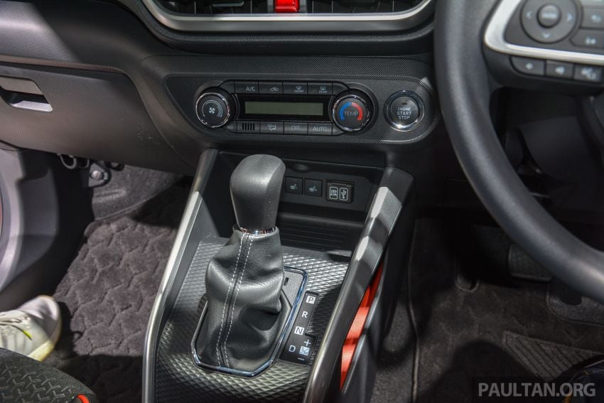 Tokyo 2019: Daihatsu tayang SUV kompak baharu – imej awal bagi SUV segmen-B D55L Perodua? 1034561
