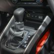 Daihatsu Rocky set for Indonesia, SUV spied testing