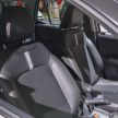 SPYSHOT: Perodua uji enjin 1.0L turbo dalam perut Daihatsu Thor untuk SUV D55L akan datang?