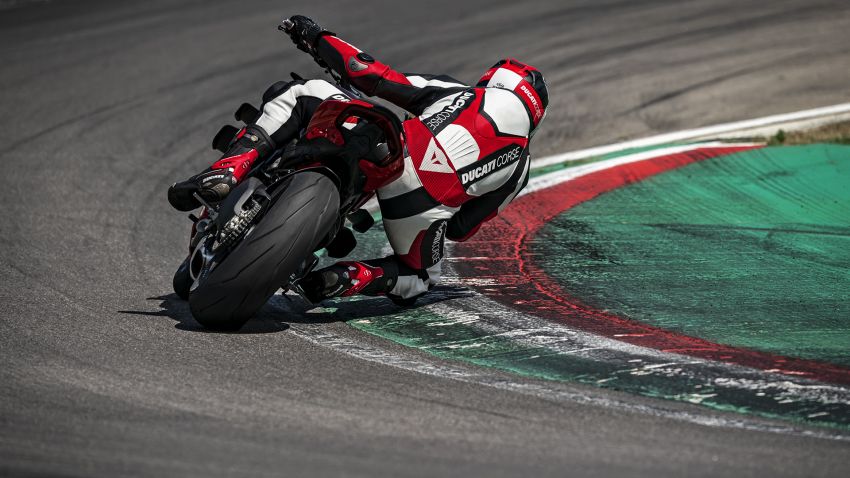 Ducati Streetfighter V4 – 208 hp, 123 Nm tork, 178 kg 1036480